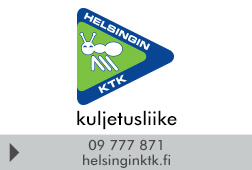 Helsingin KTK Oy logo
